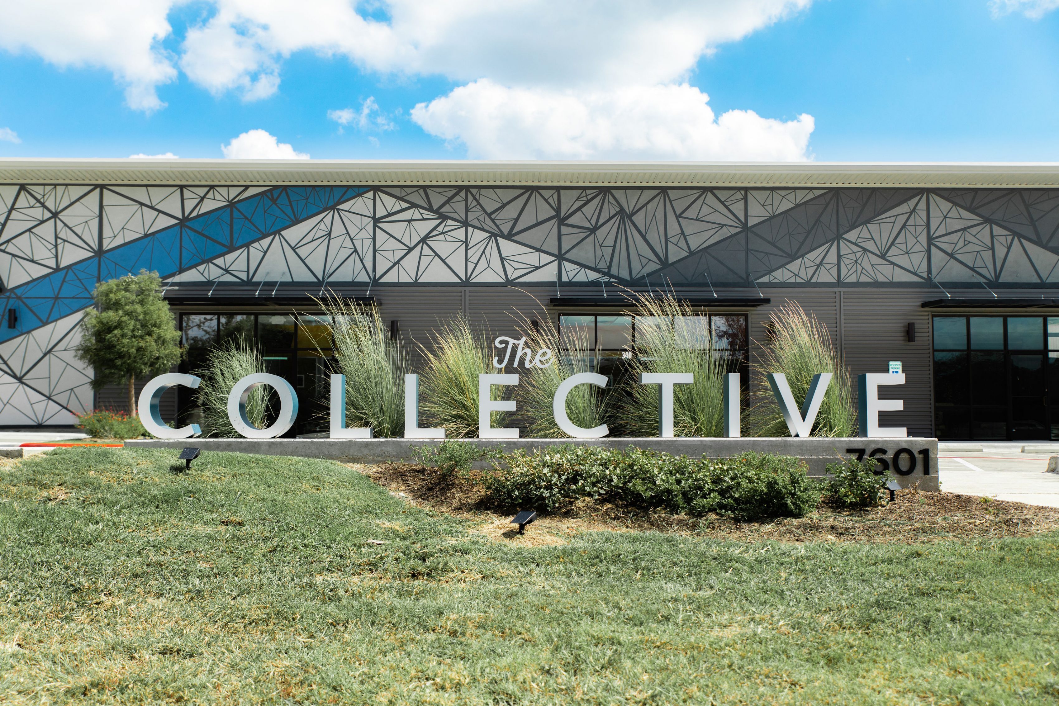 The Collective Mural Front 4